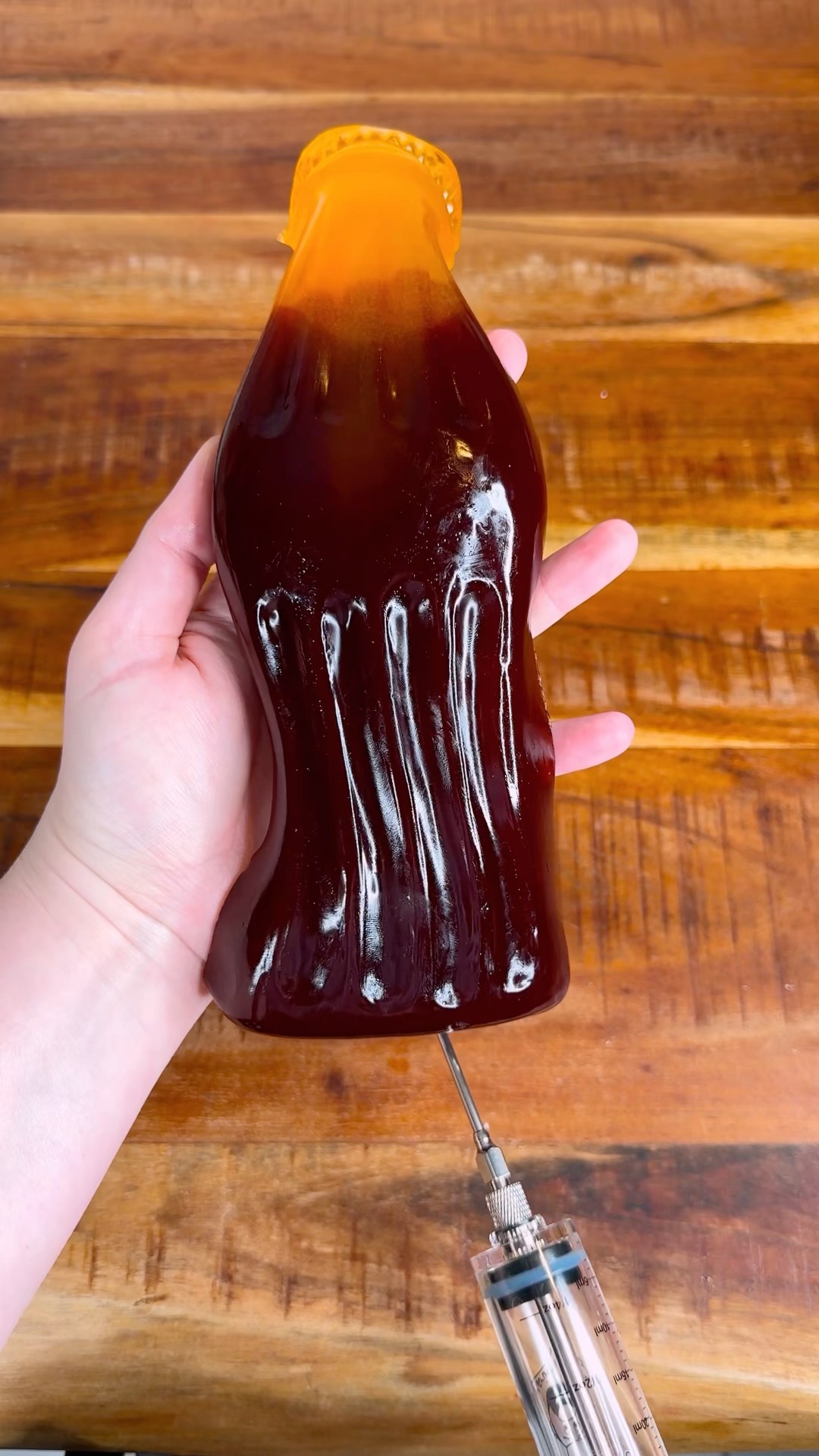 How to make the best soda GUMMIES for your best friend???❤️| CHEFKOUDY