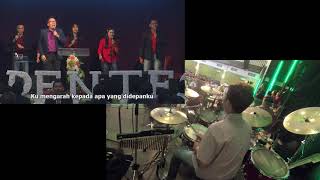 Kuberlari (Sound of Praise) - Drumcam