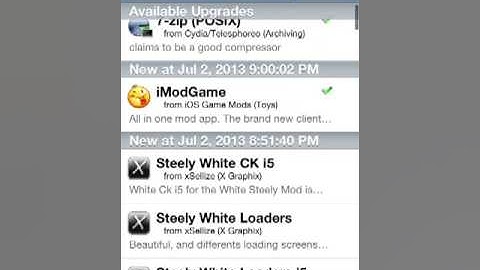 Free iModGame Mod Points!!