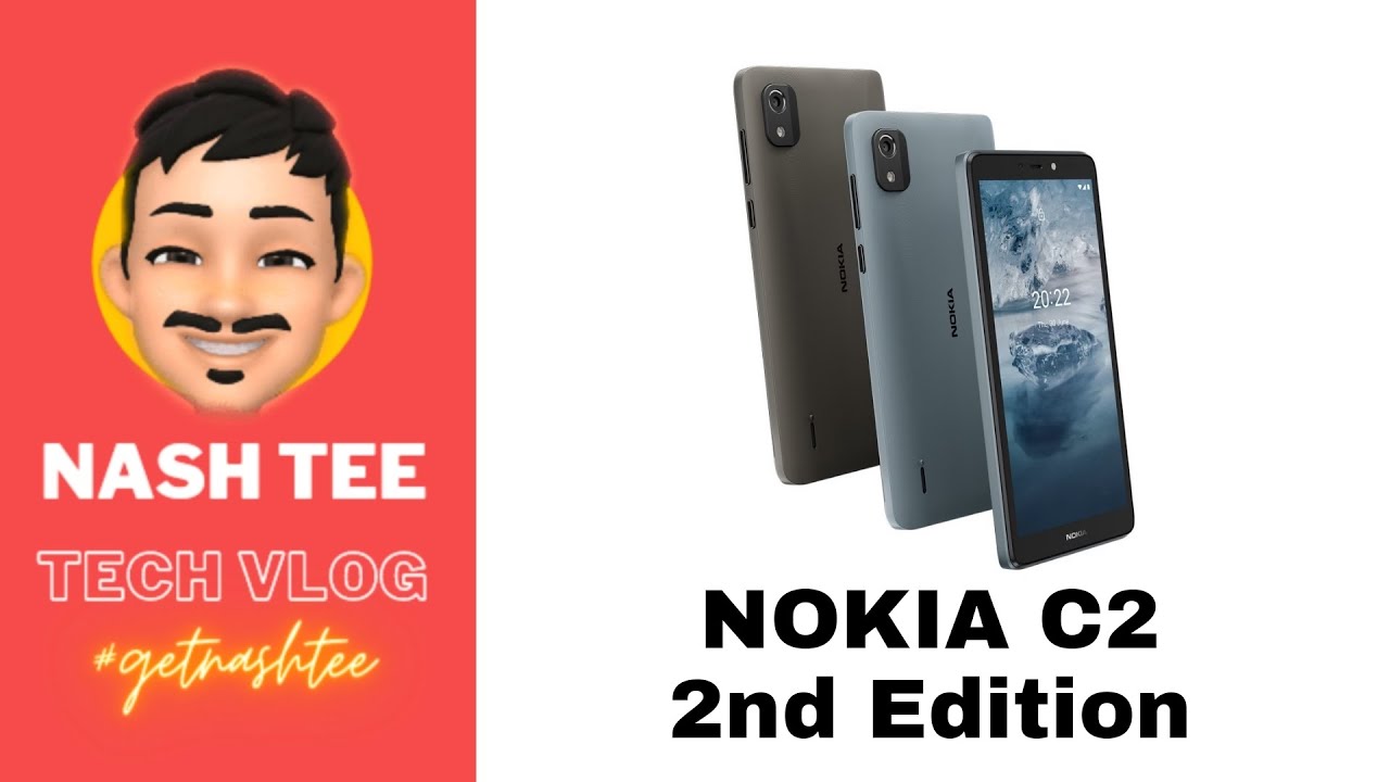 Nokia C2 2nd Edition Specs, Price & the Competition
