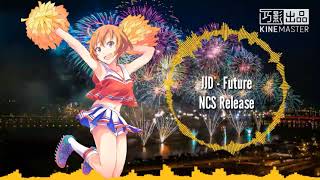 Nightcore JJD - Future