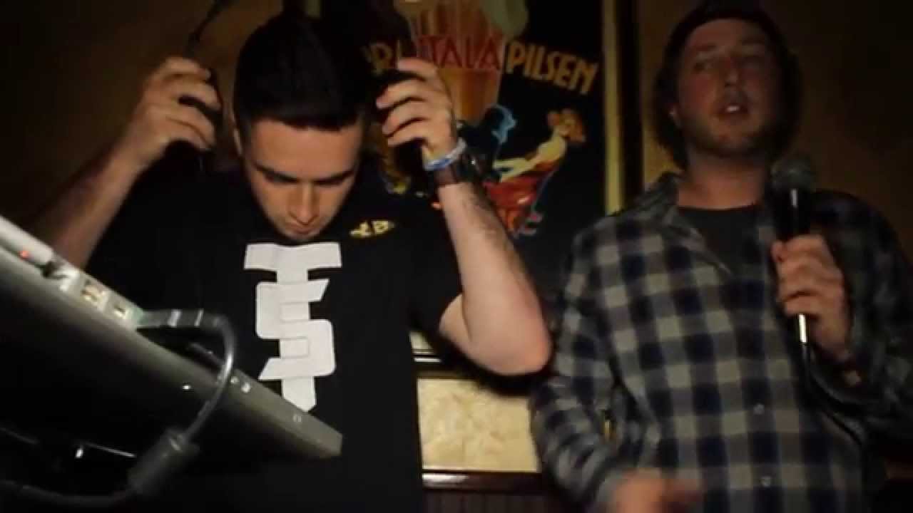 Witchetty Grubs: TrapSprite X Dj Zip