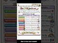 Day -7 (English Speaking Notes ) ADJECTIVE #adjective #learning #notes #ytshorts #viral