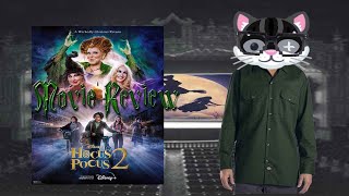 Hocus Pocus 2 Movie Review