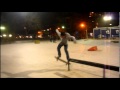 David dobson mixtape skateboarding
