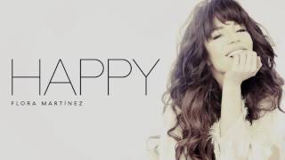 Flora Martínez - Happy, de Pharrell Williams - 