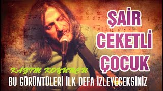 kazım koyuncu / bu zamana kadar hiç bir yerde yayınlanmayan konser görüntüleri.
