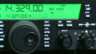 TenTec Eagle