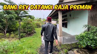 Bang Rey Lampung mendapat ancaman serius