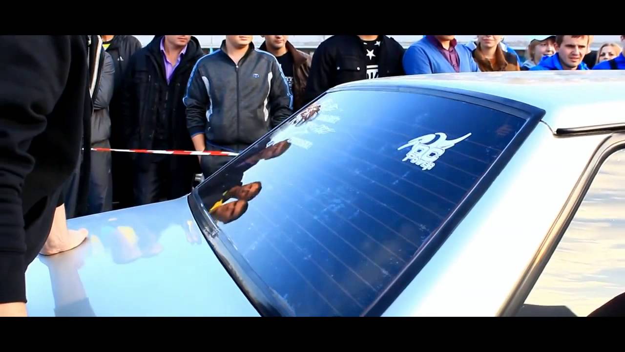 БПАН Черноземье 2014#1 - YouTube