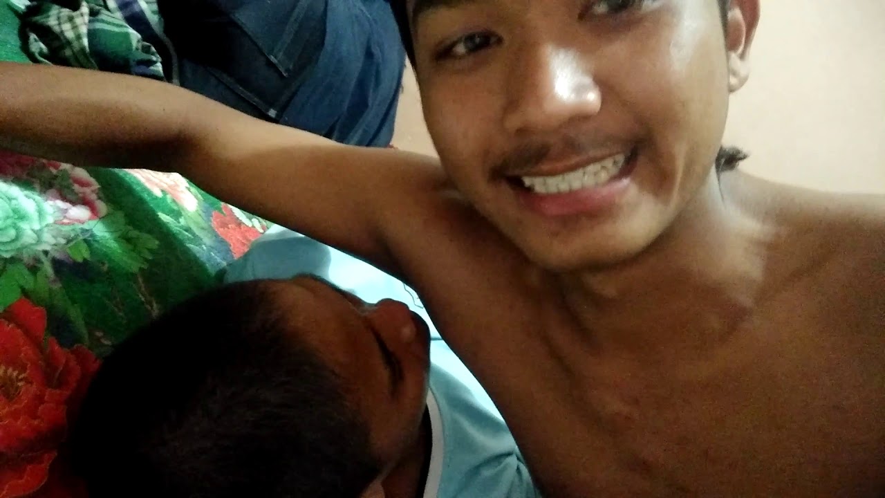 Rahasia Tubuh Insan Kenapa Ketiak Keluarkan Bau Tidak Sedap