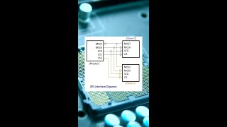 Enabling/configuring peripheral clocks, baud rates of various serial protocols in Embedded systems