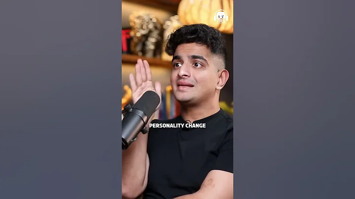 What Happens After Brain Tumor Surgery? Memory Loss, Personality Changes And More #shorts