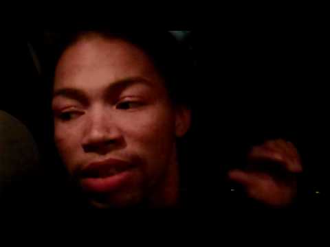 Tour Video 5: The White People Are Leaving...