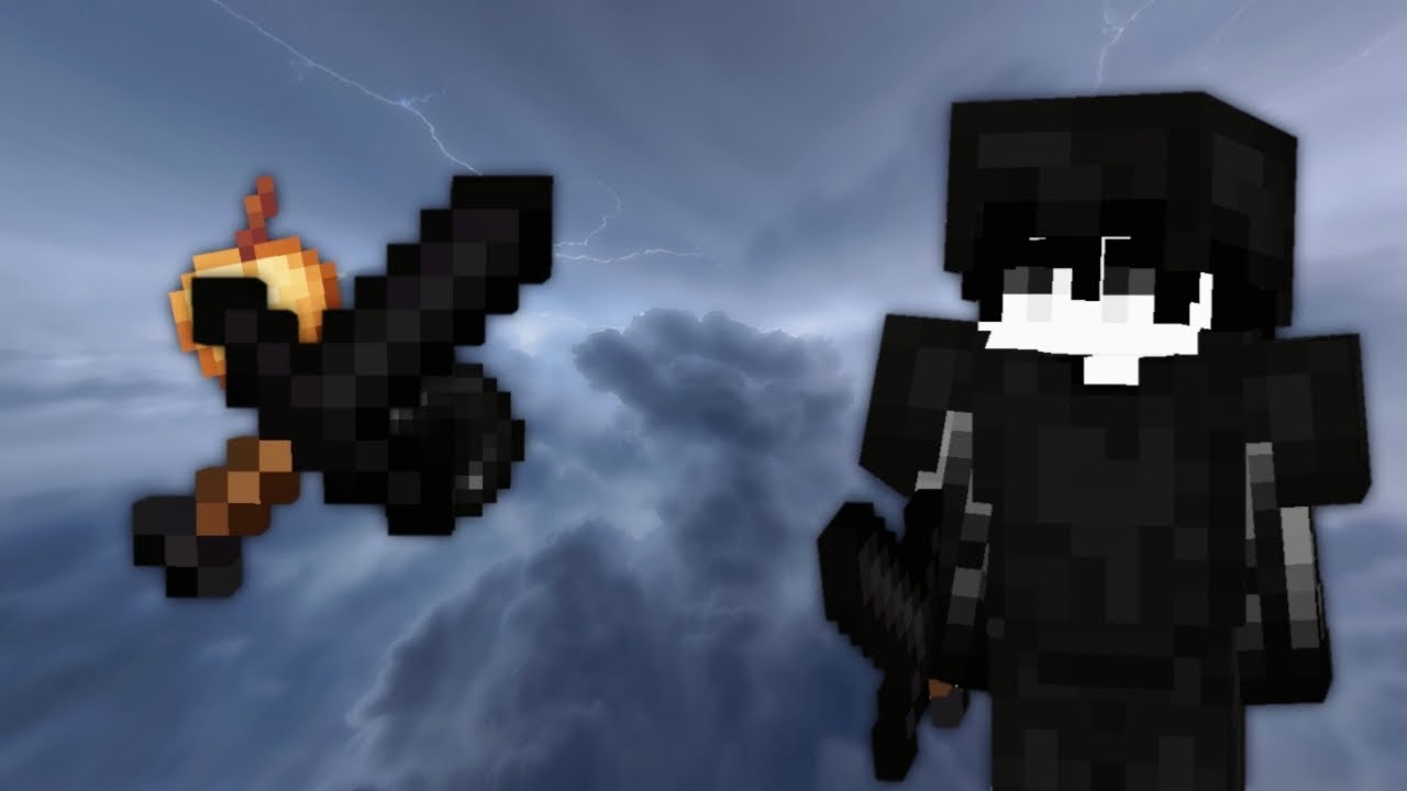 genesis revamp For (Bedrock/Java) | By van | Minecraft Bedrock 1.21 ...