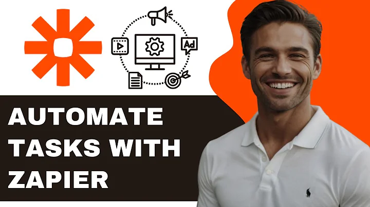 How to Automate Tasks with Zapier: Beginner’s Guide