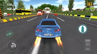 JOGO DE DE CARRO DE TRILHA CAR RACING | JOGO DE CORRIDA DE CARRO QUE BATE screenshot 5