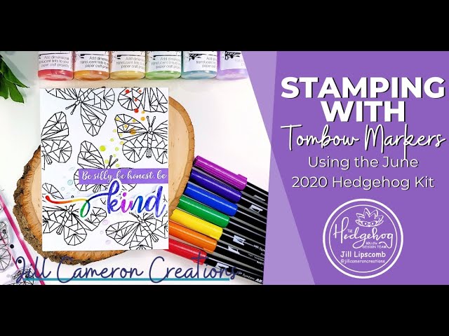 Double ended Stamp Watercolor Pens Suitable For Adults And - Temu