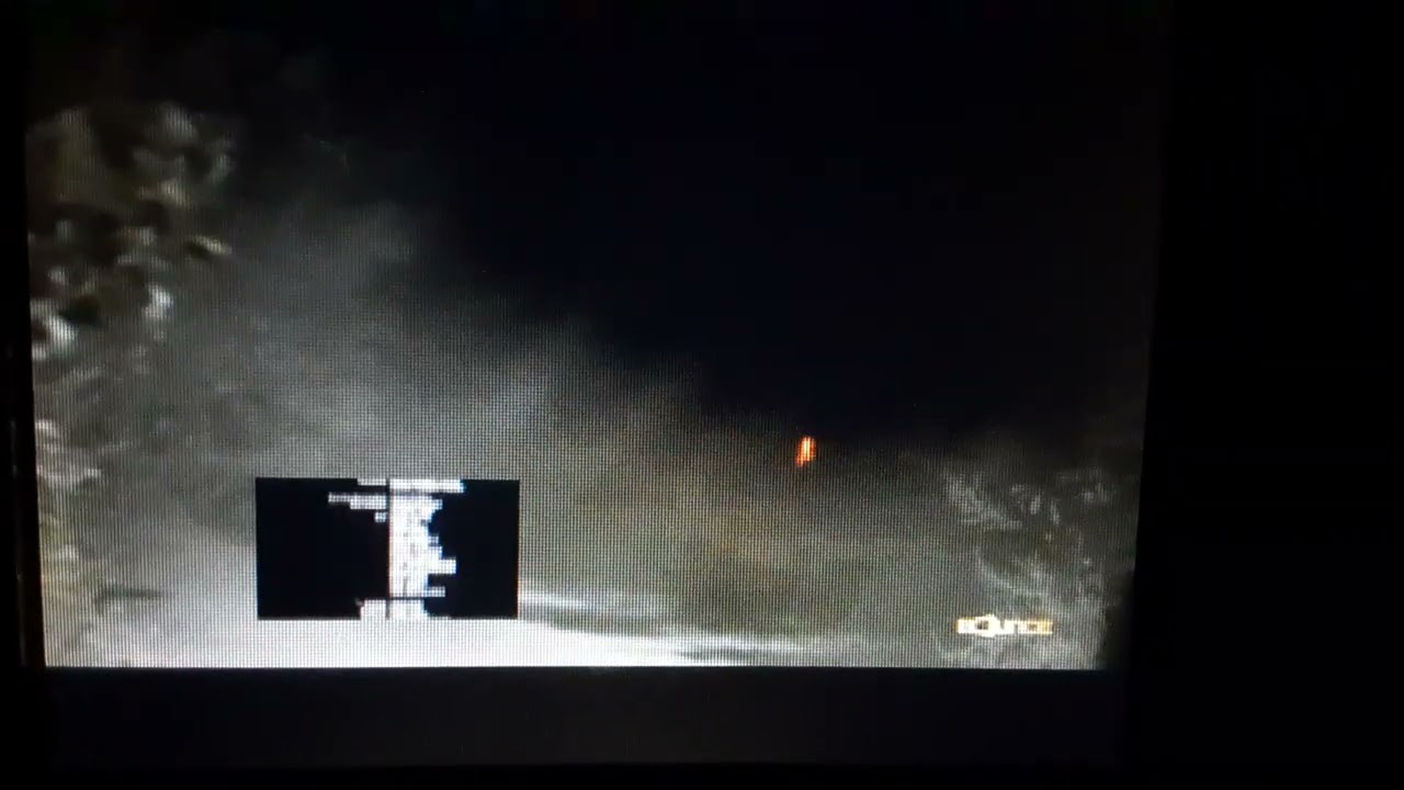 Spell (2020) End/Start to The Last Letter (2013) on Bounce TV 30-5 KPXN-DT