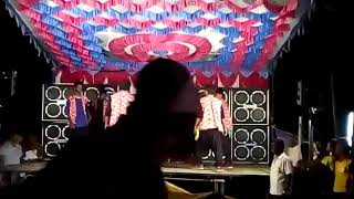 veerappan santhana kadu song