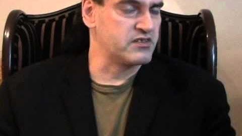 Type O Negative interview - 2007