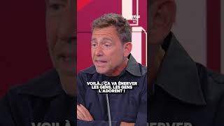Daniel Riolo : "Je vais être tout seul, je vais me faire pourrir, je veux pas parler de ça !"