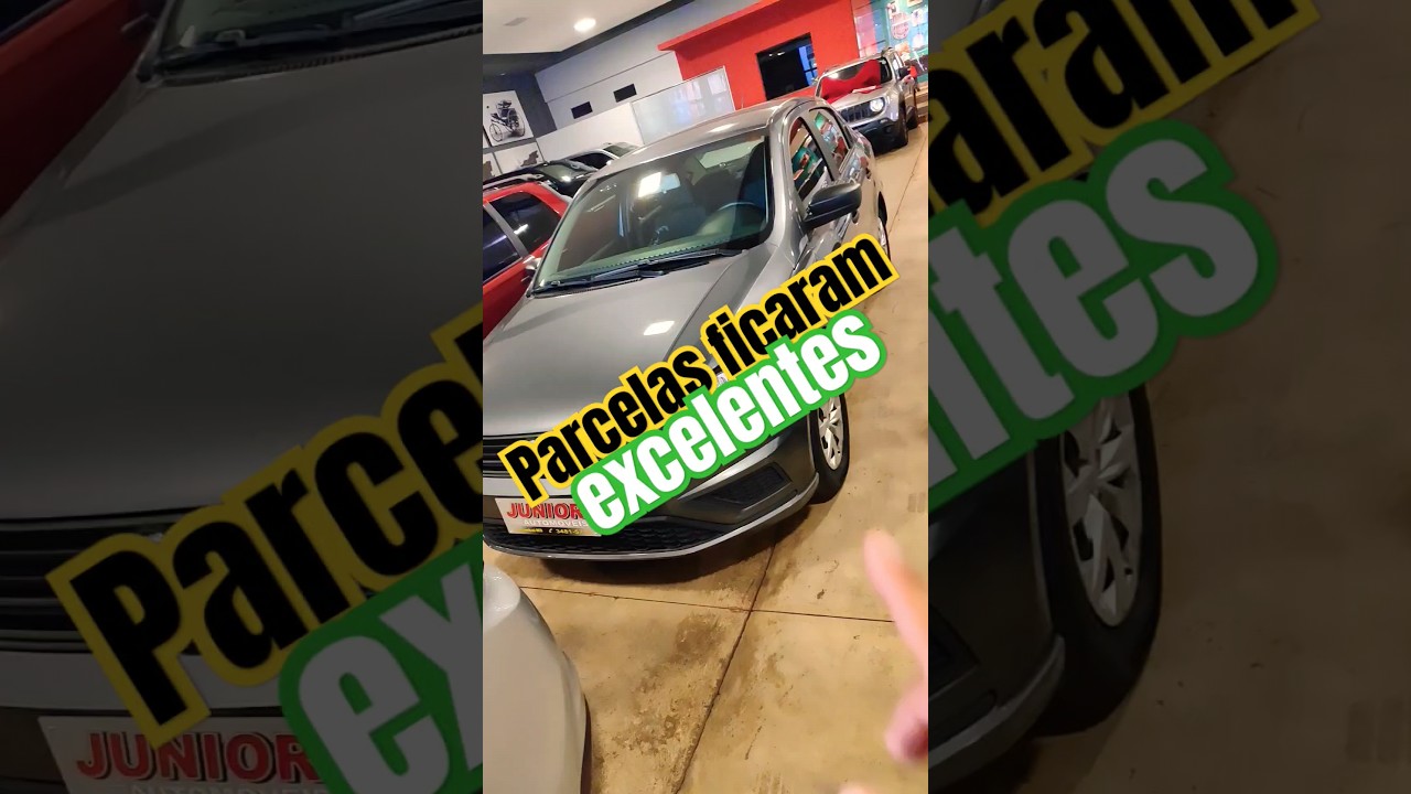 Essas parcelas ficaram excelentes, descubra quanto ficou para financiar 45k 