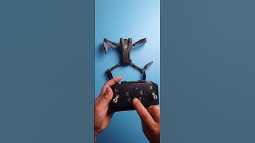 Z908 Max l DJI Mini 3 Pro Clone How To Successfully Bind & Connect To The Camera