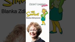 Český Dabing - Simpsonovi 2.