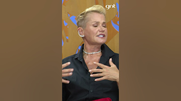 Xuxa teve sérios problemas com cirurgia plástica! | Saia Justa #shorts