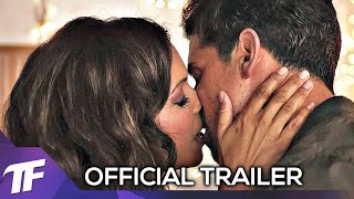 INFAMOUSLY IN LOVE Official Trailer (2022) Romance Movie HD