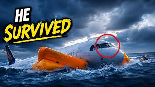 These Pilots Saved Hundreds Under Pressure