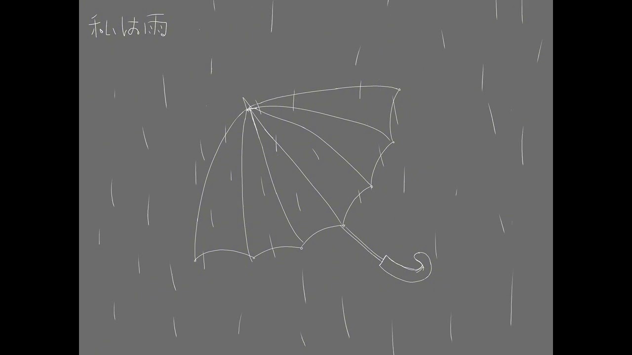【弦巻マキlite feat.花隈千冬lite Synth V COVER】私は雨 Watashi Wa Ame / I am Rain[Game size ver]