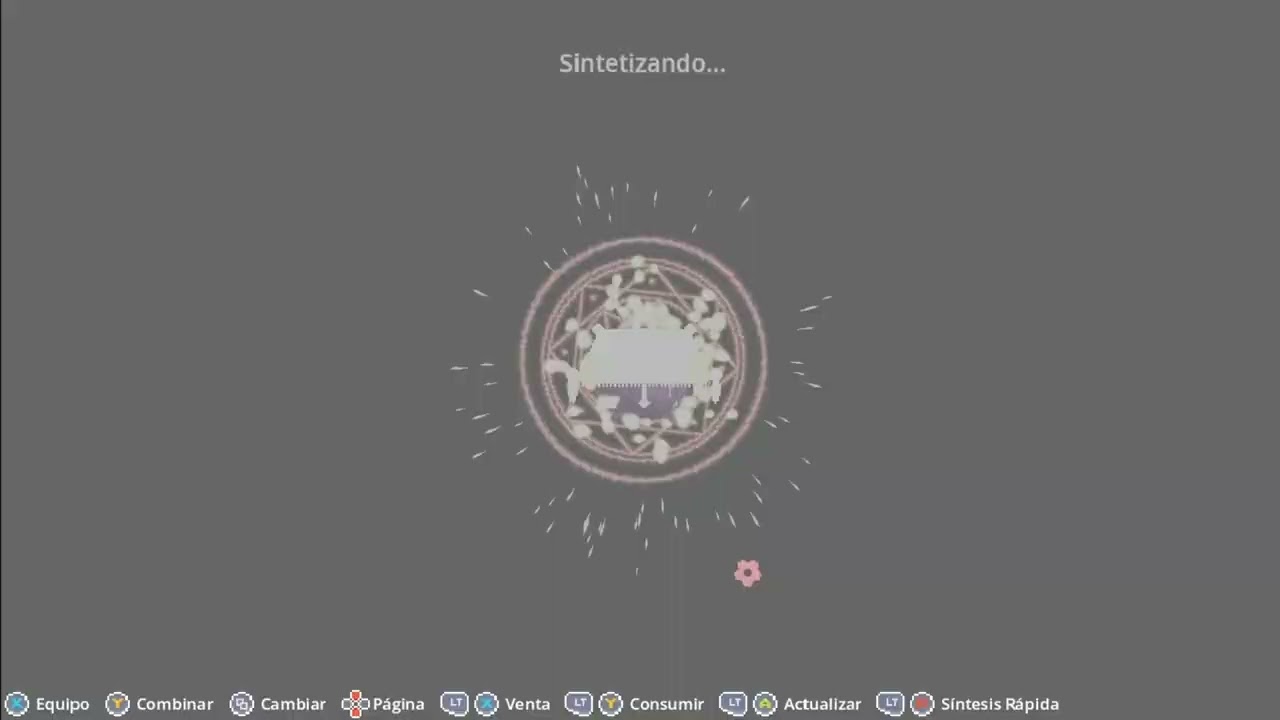 [Shadow] Little Witch Survivors - 040326