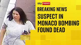 Body found in search for woman accused of targeting Ukrainian tycoon in Monaco