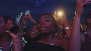 Inside Davido's Exclusive Barcelona Experience Sponsored By Martell | On Tour With Davido