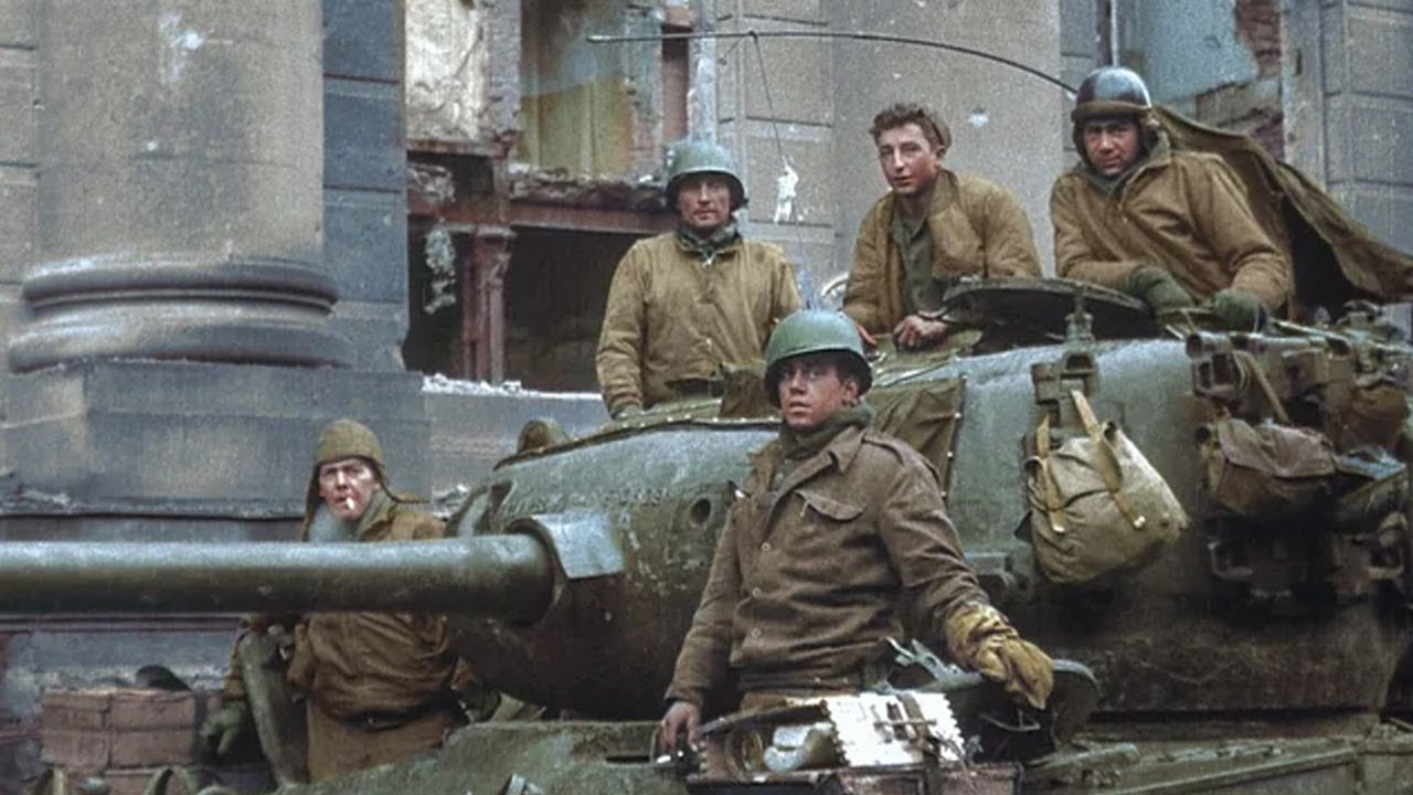 How an 18-Man Platoon Stalled a Panzer Spearhead at the Bulge