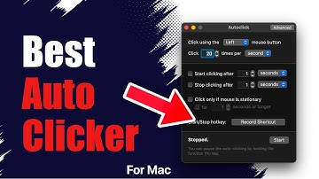 Get A Free Auto Clicker For Mac - Easy Download Tutorial!