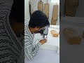 duniya haseeno ka ♥️♥️ garment paint 👖 CUTTING ✂️
