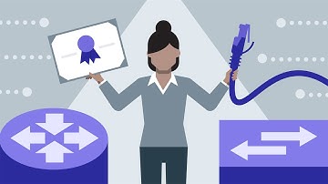 TUTORIAL STATIK ROUTING DAN VLAN MENGGUNAKAN MIKROTIK DI GNS3