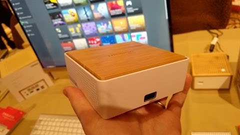 Endless Computers launches Linux-based Mission and Mission Mini PCs