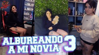 ALBUREANDO A MI NOVIA 3 * La mas Inocente! * / NENUKO Ft. ESTEFAN CZ