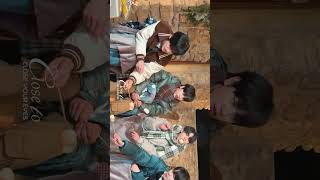 Behind The 𝐶𝐿𝑂𝑆𝐸 𝑇𝑂 𝑪𝒀𝑬 ˒˒✯*･ 영원히 함께 빛나는 우리