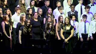 Moana Choral Highlights