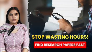 Best Free Academic Databases for Assignments & Research (2025 Guide)