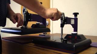 JetPress JP12 & JP14 Pressure Setting Tutorial