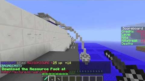 Episode 1: Hijacked CTF Nuke