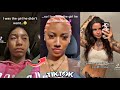 "I was the girl he didn't want ...so i become the girl he couldn't have"|TikTok Compilation