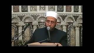 Syaikh Fawwaz an-Namr - Hakikat Seorang Alim dan Kerendahan hati Syaikh Abdurrozzaq al-Halaby