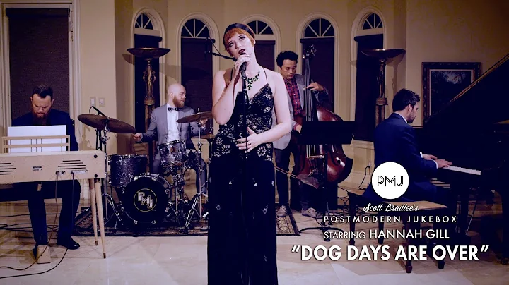 Dog Days Are Over - Florence and the Machine (Post...